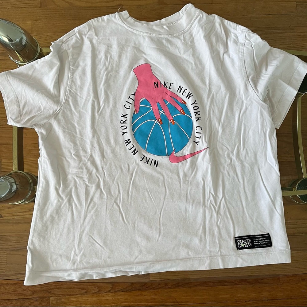 Nike T-shirt